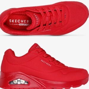 Skechers Uno Stand On Air